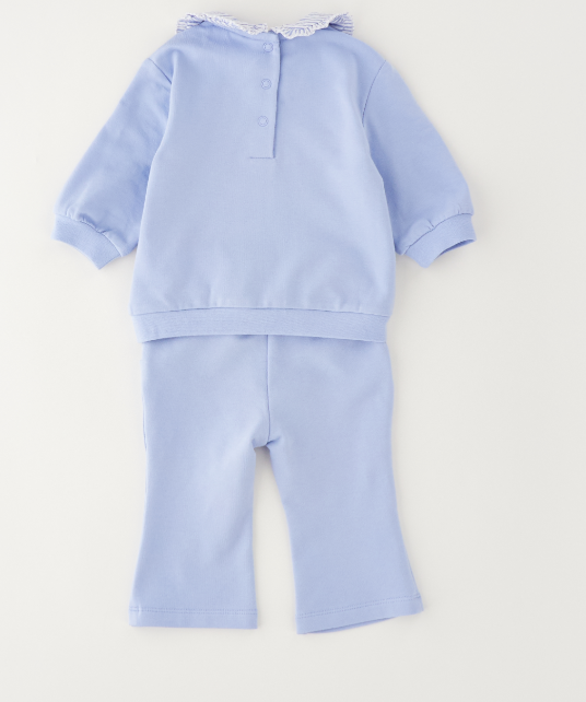 Sarabanda - Completino Neonata