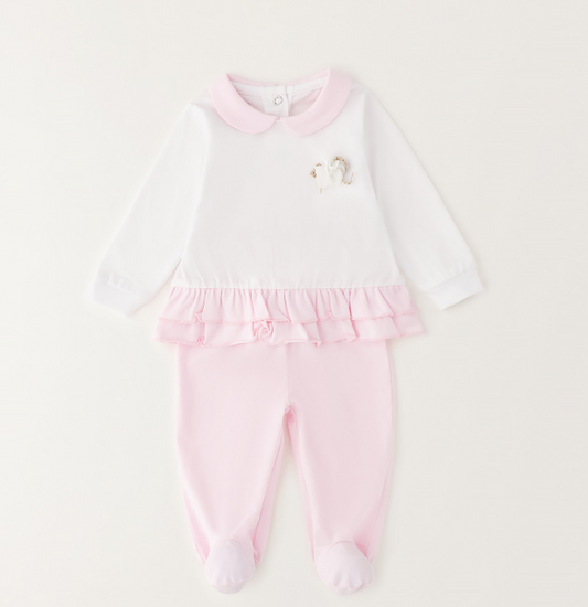 Sarabanda - Tutina Neonata