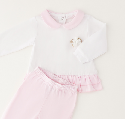 Sarabanda - Tutina Neonata