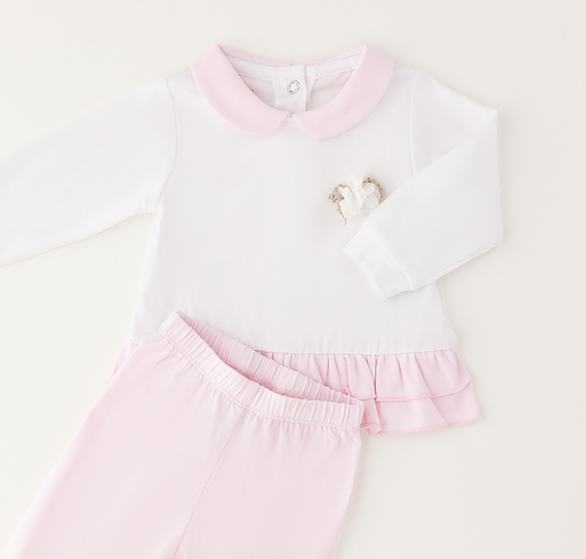 Sarabanda - Tutina Neonata