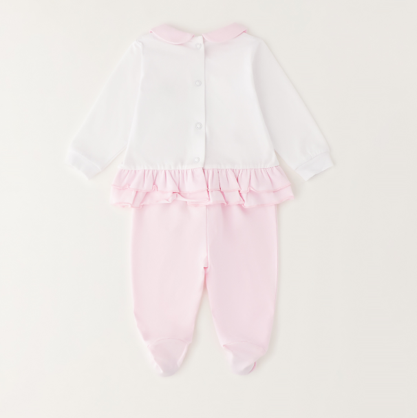 Sarabanda - Tutina Neonata