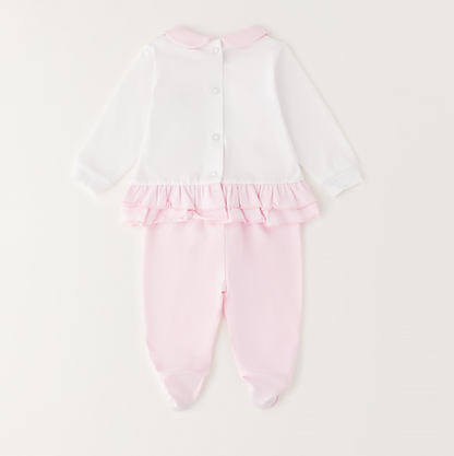 Sarabanda - Tutina Neonata