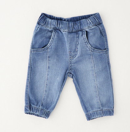 Sarabanda - Jeans Neonato