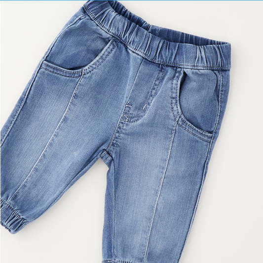 Sarabanda - Jeans Neonato