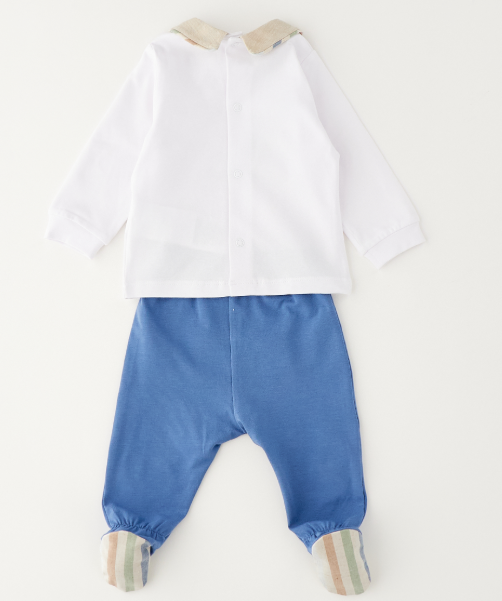 Sarabanda - Tutina Neonato