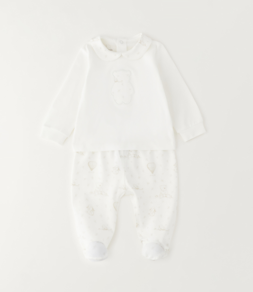 Sarabanda - Tutina Unisex