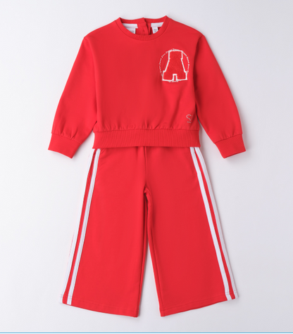 Sarabanda - Tuta Bambina A