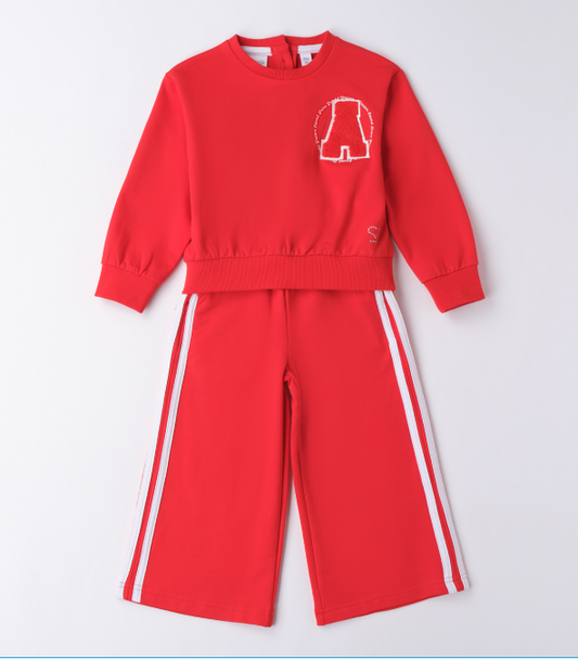 Sarabanda - Tuta Bambina A