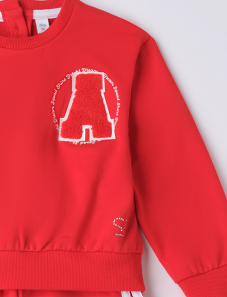 Sarabanda - Tuta Bambina A