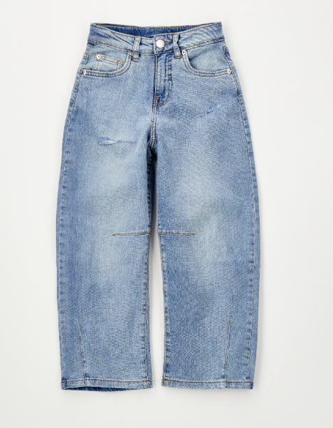 Sarabanda - Jeans Ragazza