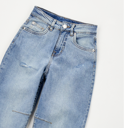 Sarabanda - Jeans Ragazza