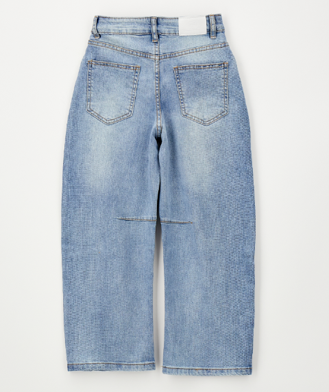 Sarabanda - Jeans Ragazza