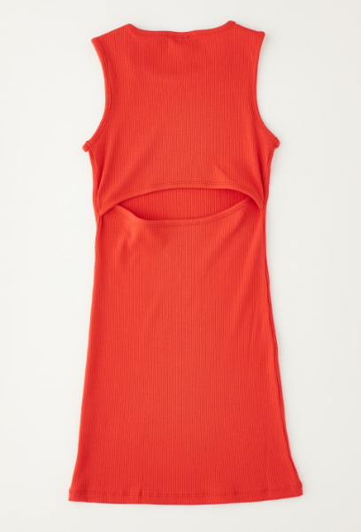 Sarabanda - Tubino Costine Ragazza