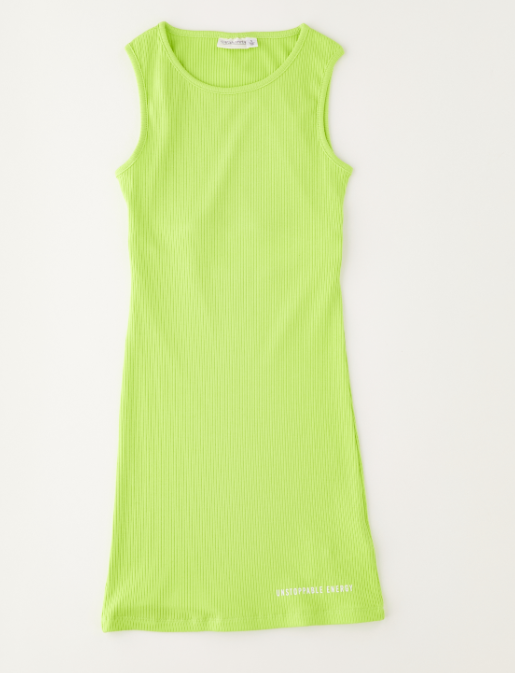 Sarabanda - Tubino Costine Ragazza