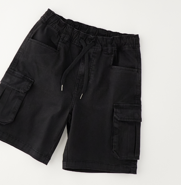 Sarabanda - Pantalone Corto Ragazzo