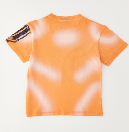 Sarabanda - Maglietta Ragazzo Area 02