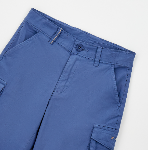 Sarabanda - Pantaloncino Bambino