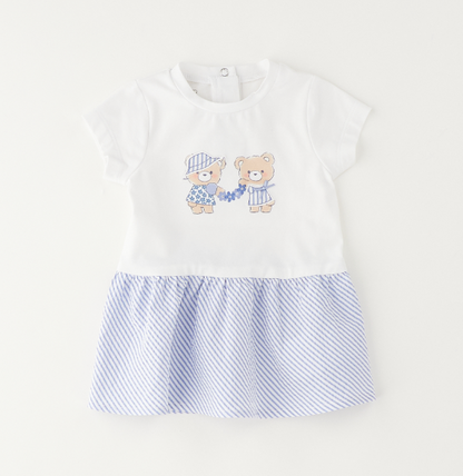 Sarabanda - Abito Neonata