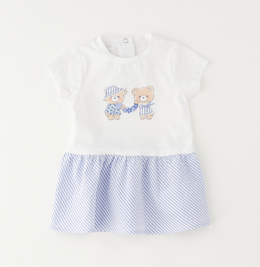 Sarabanda - Abito Neonata