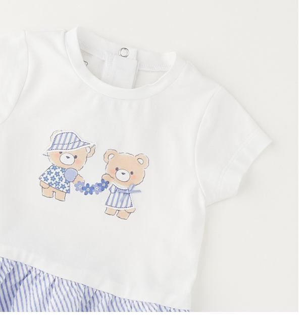 Sarabanda - Abito Neonata