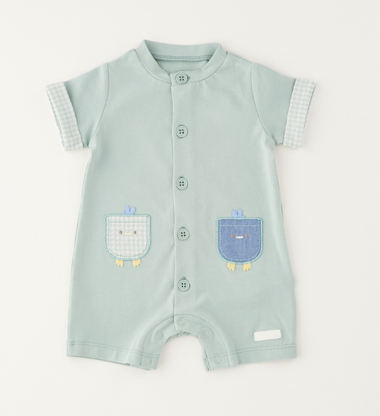 Sarabanda - Pagliaccetto Neonato