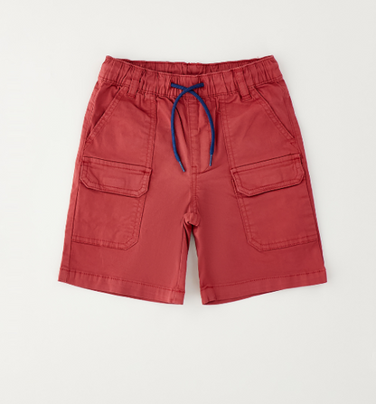 Sarabanda - Pantalone Corto Bambino