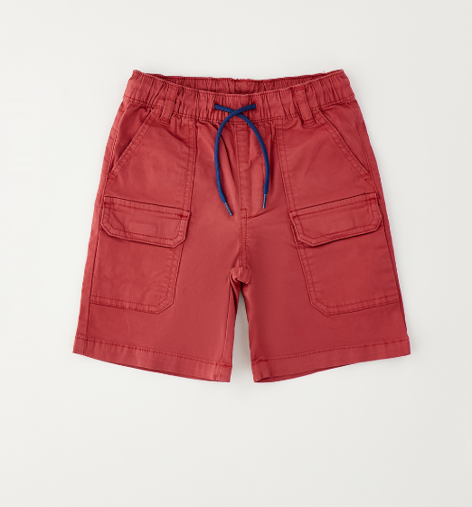 Sarabanda - Pantalone Corto Bambino