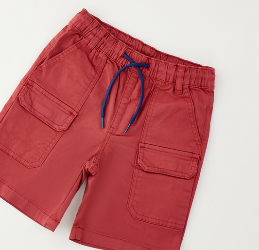 Sarabanda - Pantalone Corto Bambino