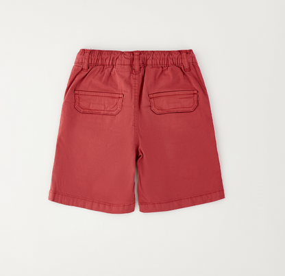 Sarabanda - Pantalone Corto Bambino