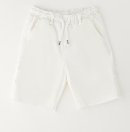 Sarabanda - Pantalone Corto Elegante Ragazzo