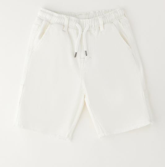 Sarabanda - Pantalone Corto Elegante Ragazzo