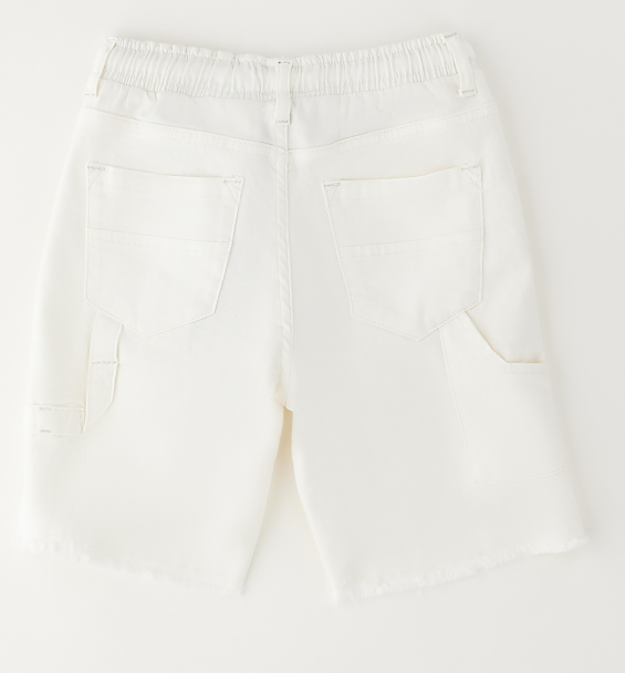 Sarabanda - Pantalone Corto Elegante Ragazzo