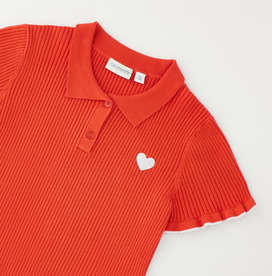 Sarabanda - Polo Bambina