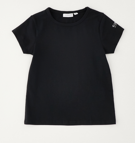 Sarabanda - Set Ragazza 3 pezzi Denim Chic