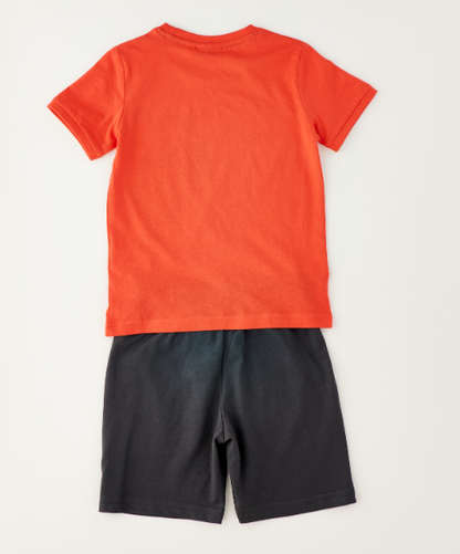 Sarabanda - Completo Sportivo Bambino Fruit