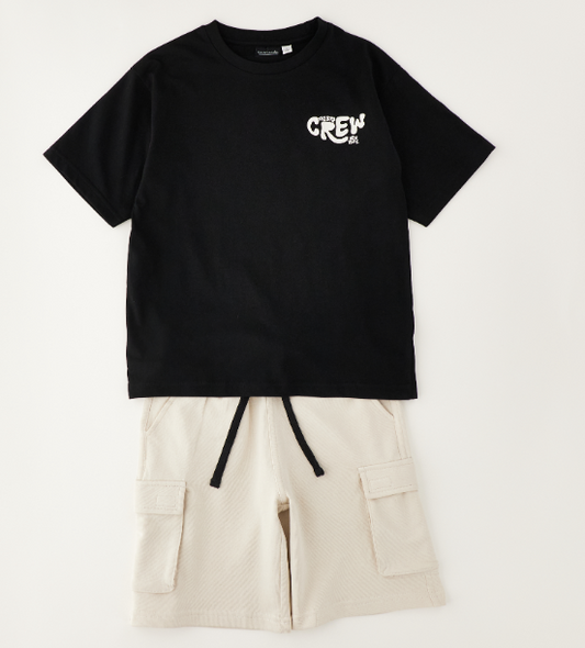 Sarabanda - Completo ragazzo sportivo tasconi