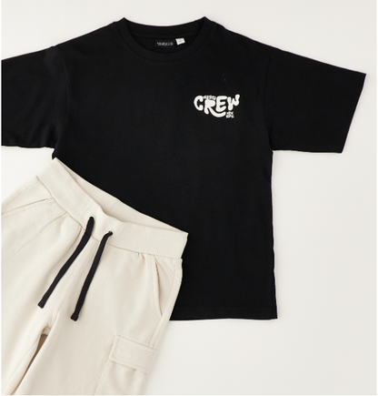 Sarabanda - Completo ragazzo sportivo tasconi