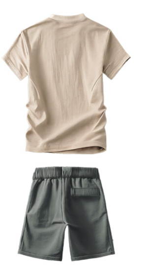 Sarabanda - Completo Stampato Ragazzo