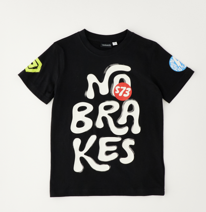 Sarabanda - T-SHIRT Ragazzo