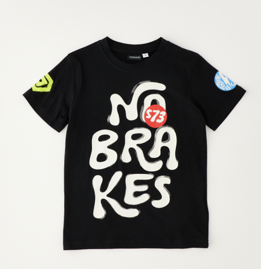 Sarabanda - T-SHIRT Ragazzo
