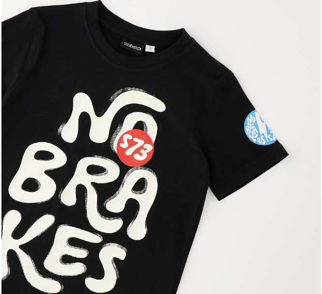 Sarabanda - T-SHIRT Ragazzo