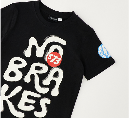 Sarabanda - T-SHIRT Ragazzo