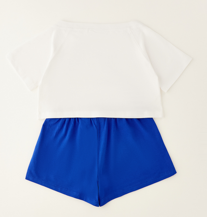 Sarabanda - Completo Sportivo Ragazza