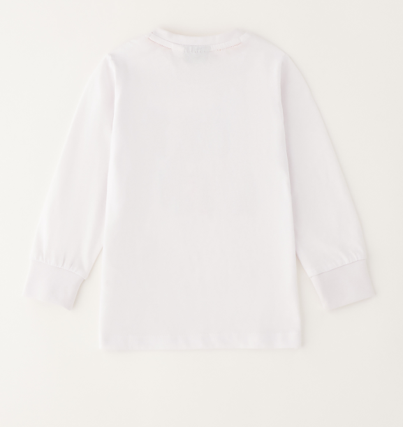 Sarabanda - Maglietta cotone Bambino