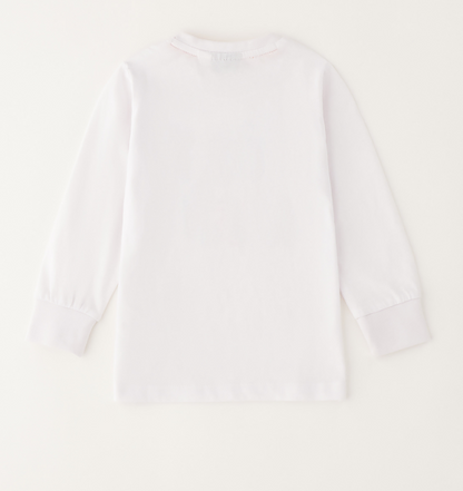 Sarabanda - Maglietta cotone Bambino