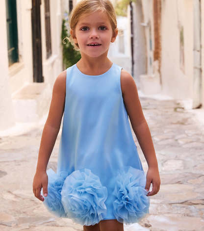 Sarabanda - Vestito elegante per bambina
