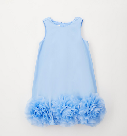 Sarabanda - Vestito elegante per bambina