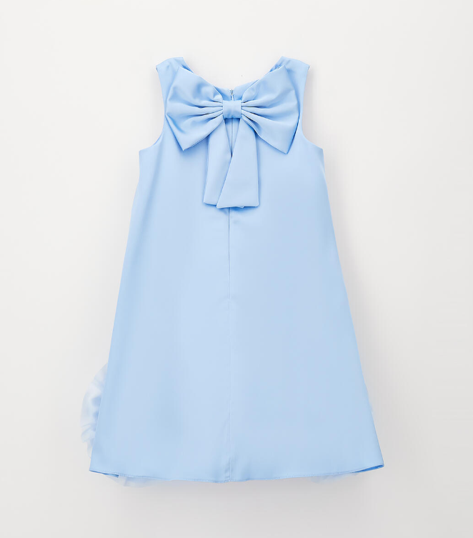 Sarabanda - Vestito elegante per bambina