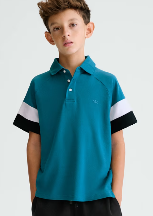 Mayoral -  Polo combined Ragazzo