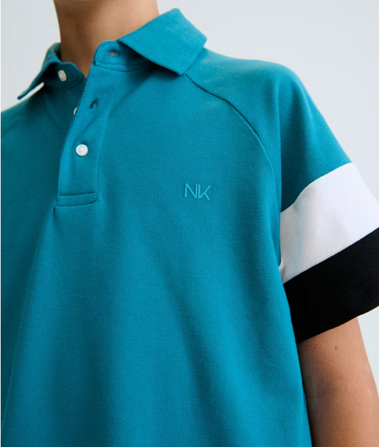 Mayoral -  Polo combined Ragazzo